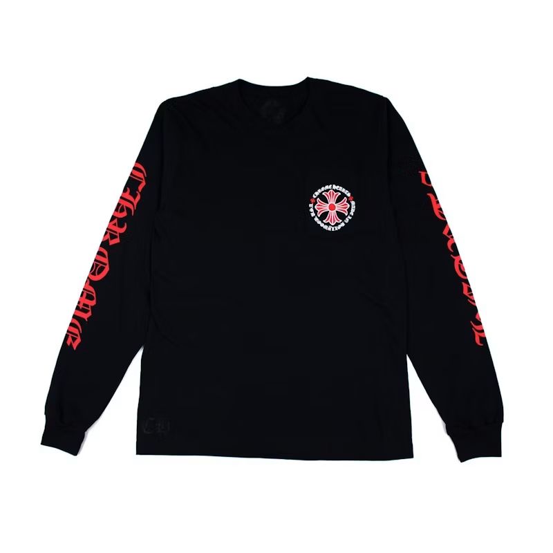 Chrome Hearts Sweatshirt