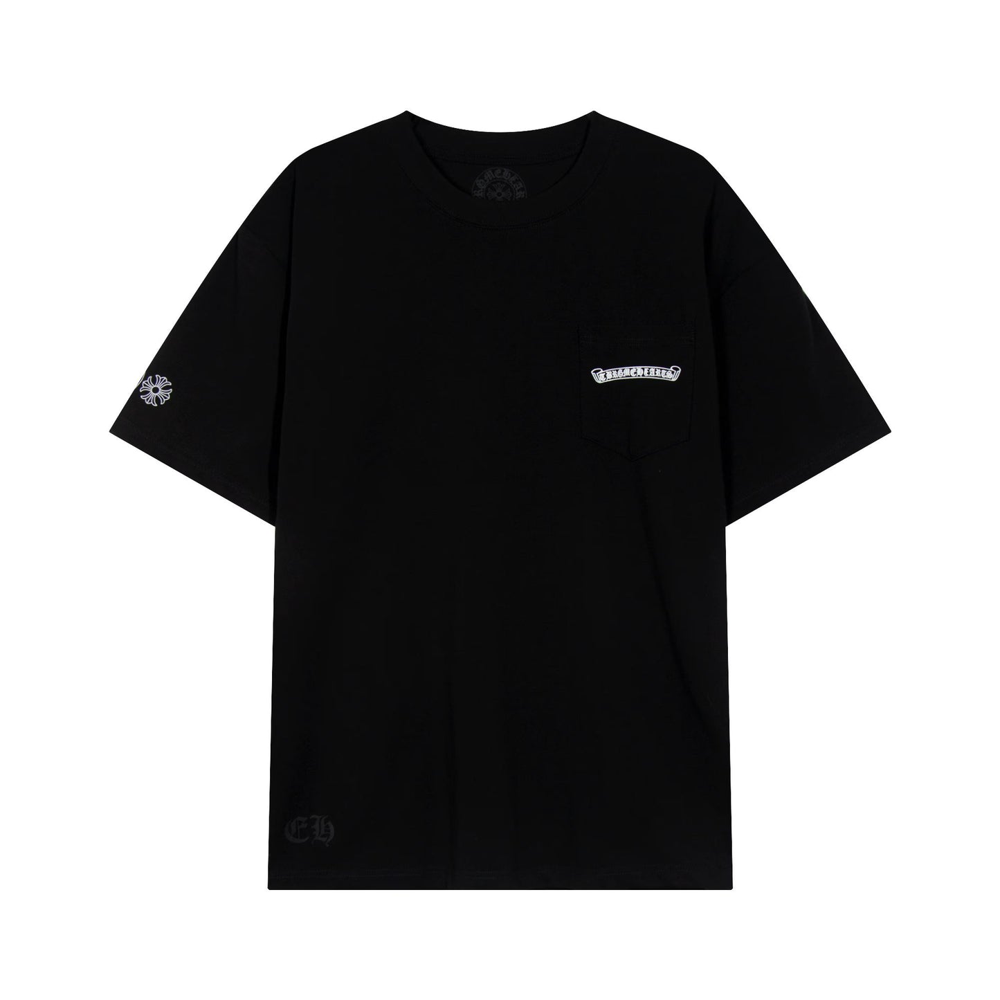 Chrome Hearts Multicolor Shirt