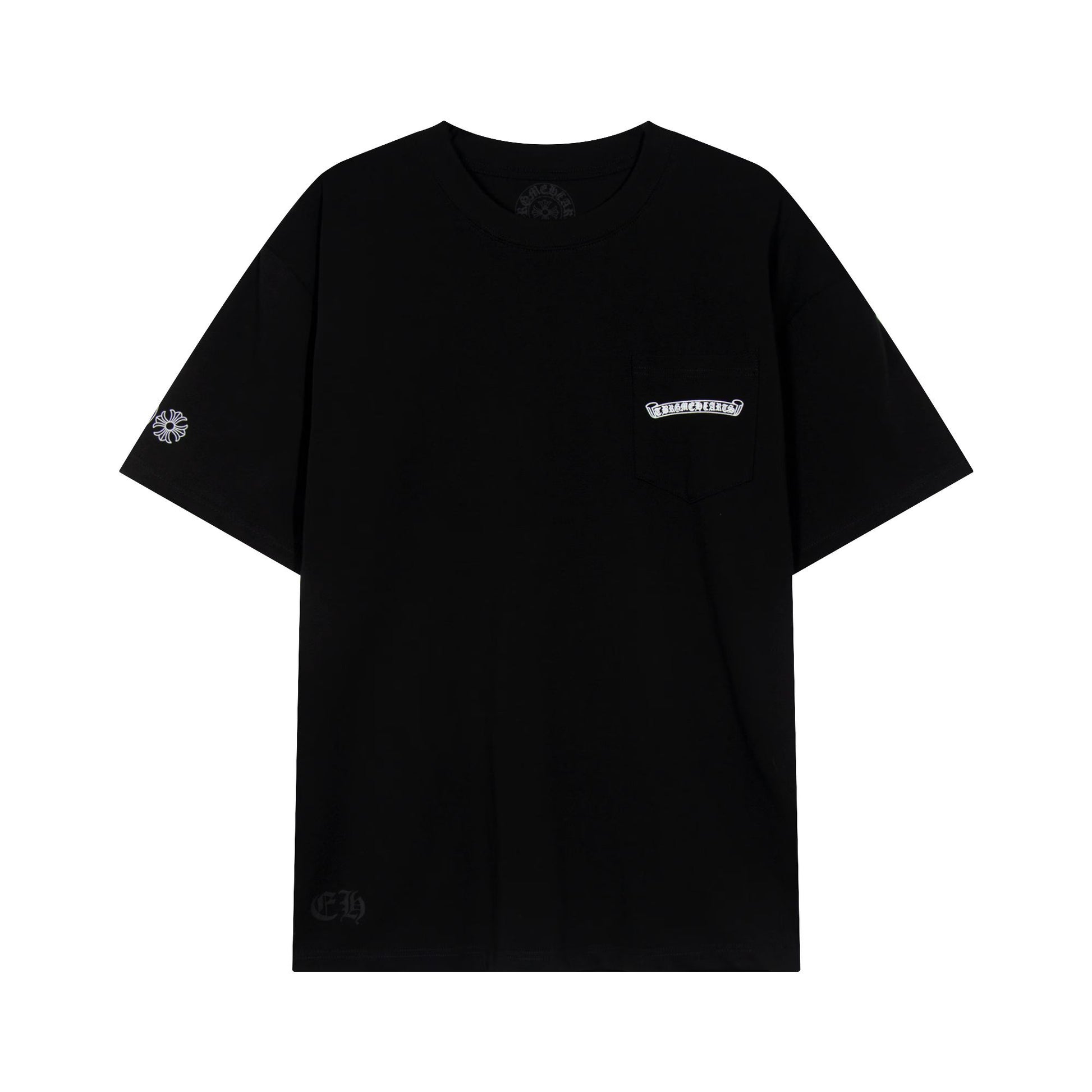 Chrome Hearts Multicolor Shirt