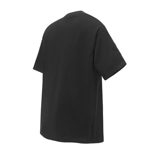Chrome Hearts Black Minimal Cross T-Shirt