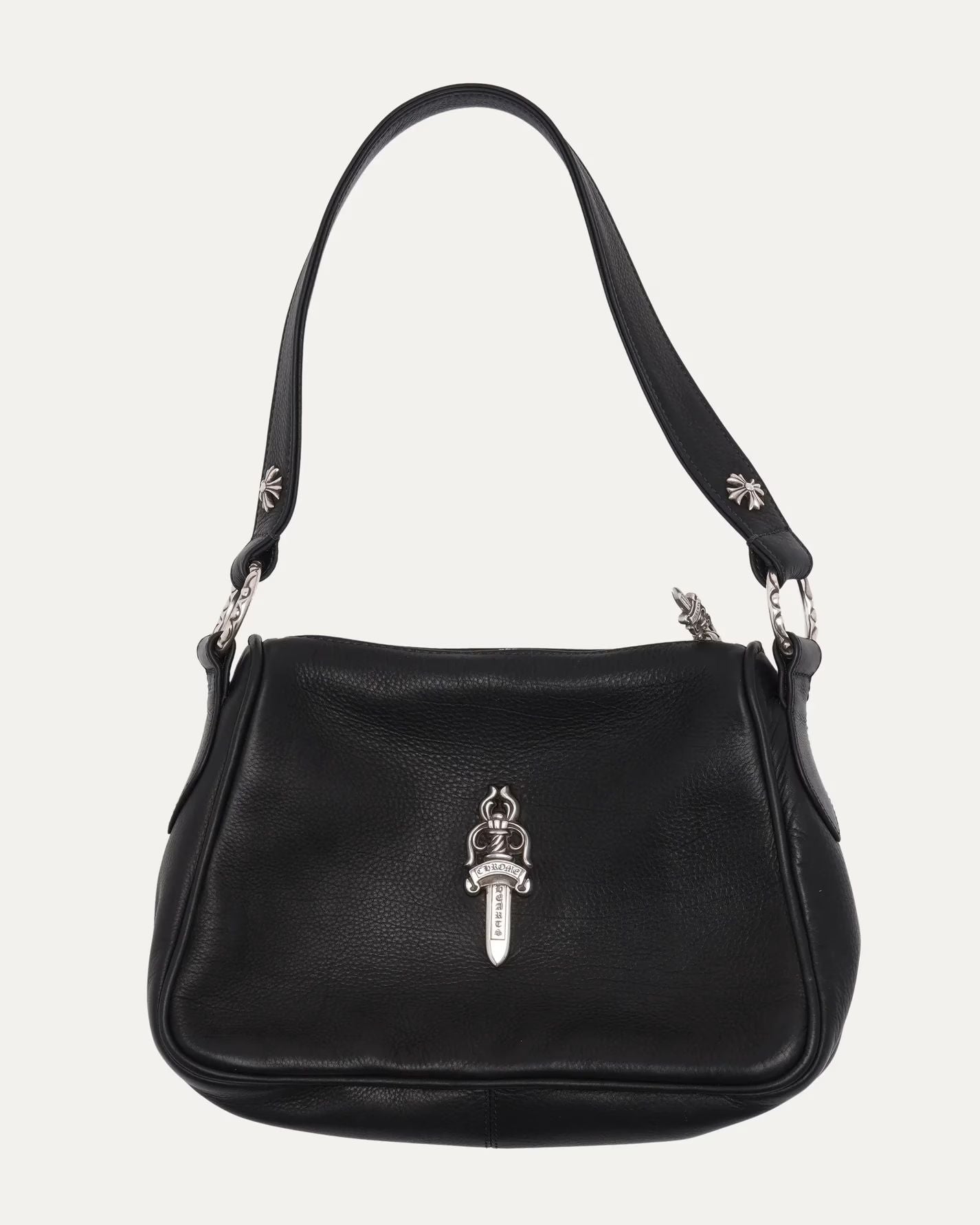 Chrome Hearts Dagger Embellished Chicken Nugget Bag