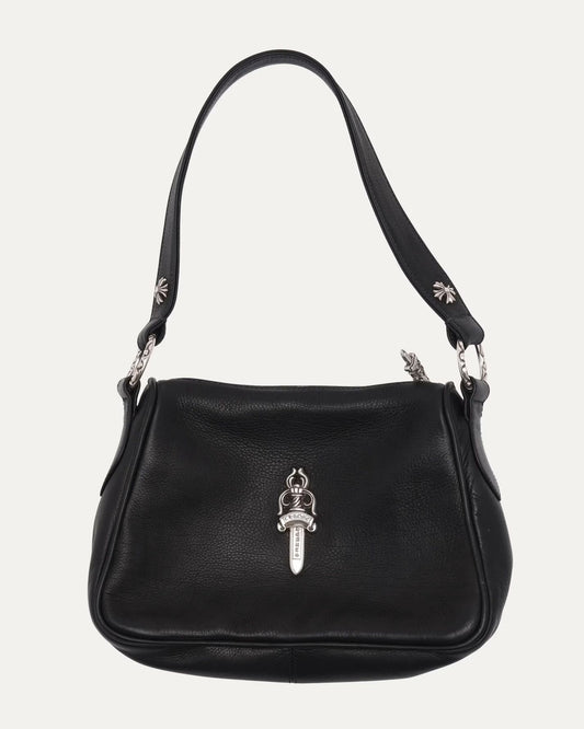 Chrome Hearts Dagger Embellished Chicken Nugget Bag
