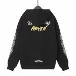 Chrome Hearts Aspen Hoodie