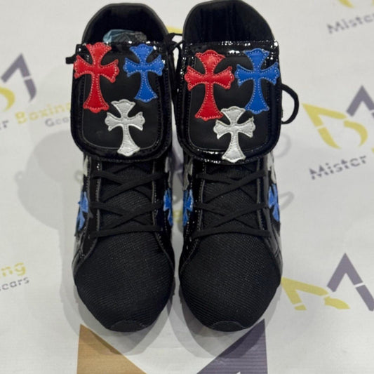 Chrome Hearts Boxing Shoes