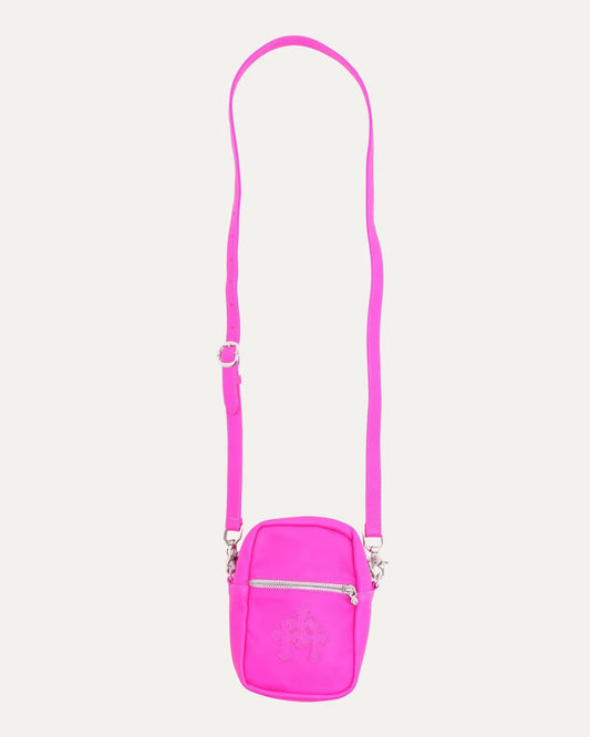 Chrome Hearts Taka Cross Body Bag
