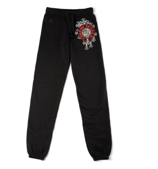 Chrome Heart Pants